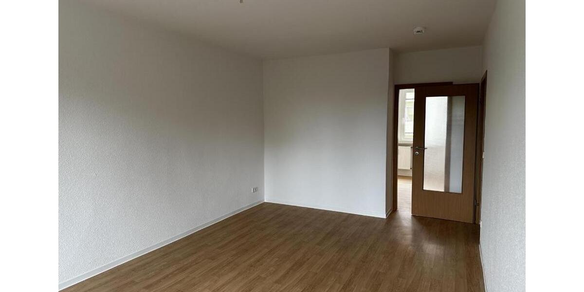 Etagenwohnung Wilkau-Haßlau Haßlau - 3 Zimmer, 59 m&sup2;, 370&euro; | Angebot:22926847