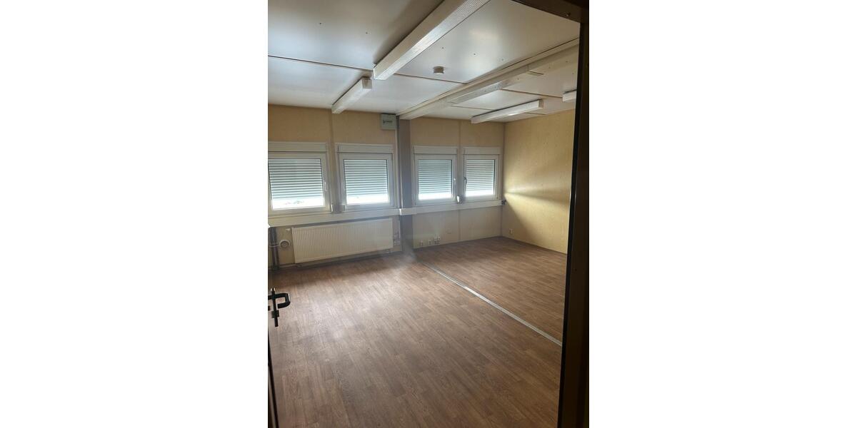 Gewerbeobjekt Ronneburg - 5&euro; | Angebot:15989391