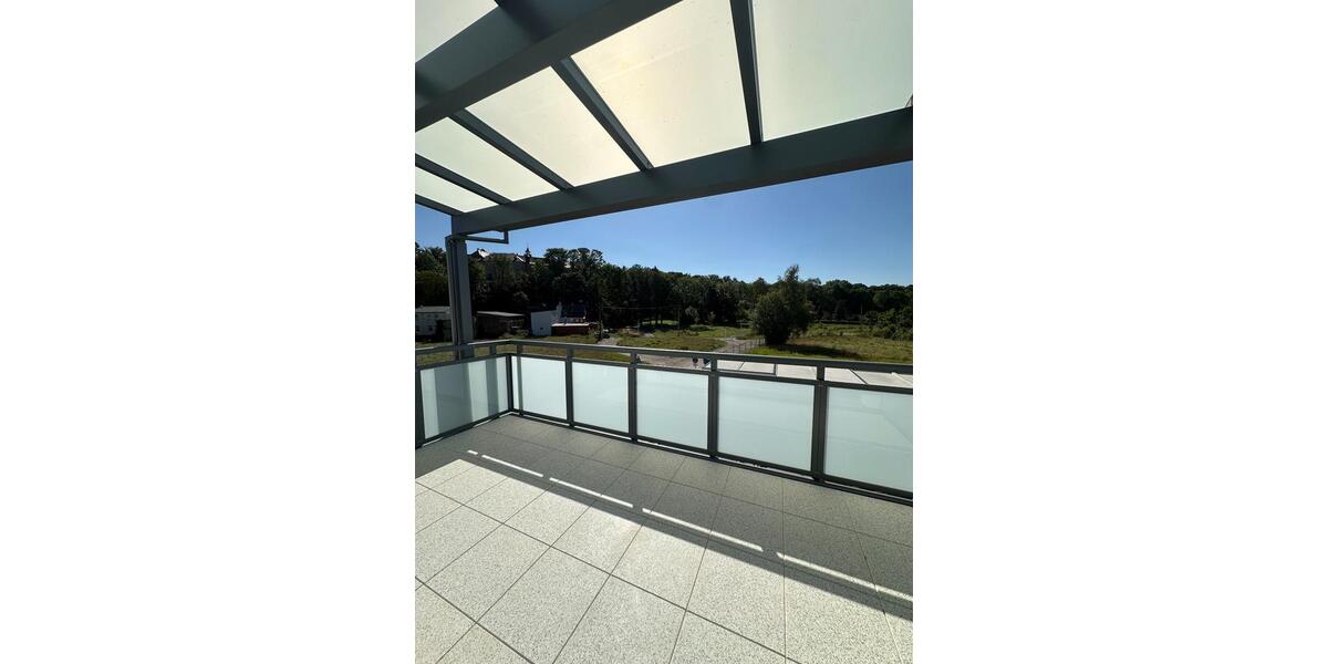 Maisonettenwohnung Glauchau - 5.5 Zimmer, 113 m&sup2;, 1.168&euro; | Angebot:20442284