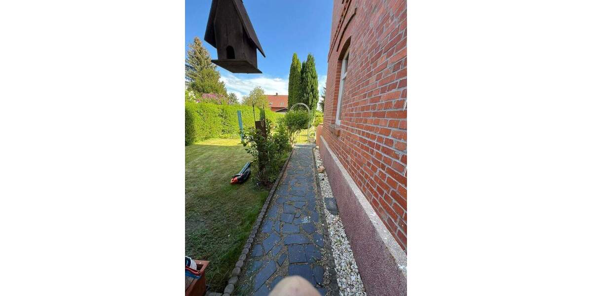 Doppelhaushälfte Zwickau Maxhütte - 5 Zimmer, 148 m&sup2;, 320.000&euro; | Angebot:25695044