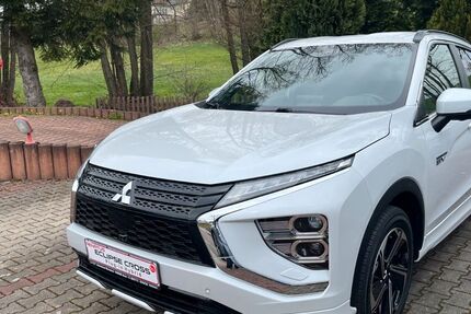 Mitsubishi Eclipse Cross 44.758 km 24.990 &euro; Aue-Bad Schlema 08280