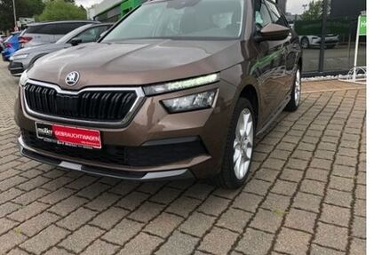 Skoda Kamiq 121.500 km 14.400 &euro; Glauchau/ Sachsen 08371