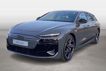 Audi A6 e-tron 7.500 km 86.090 &euro; Zwickau 08056