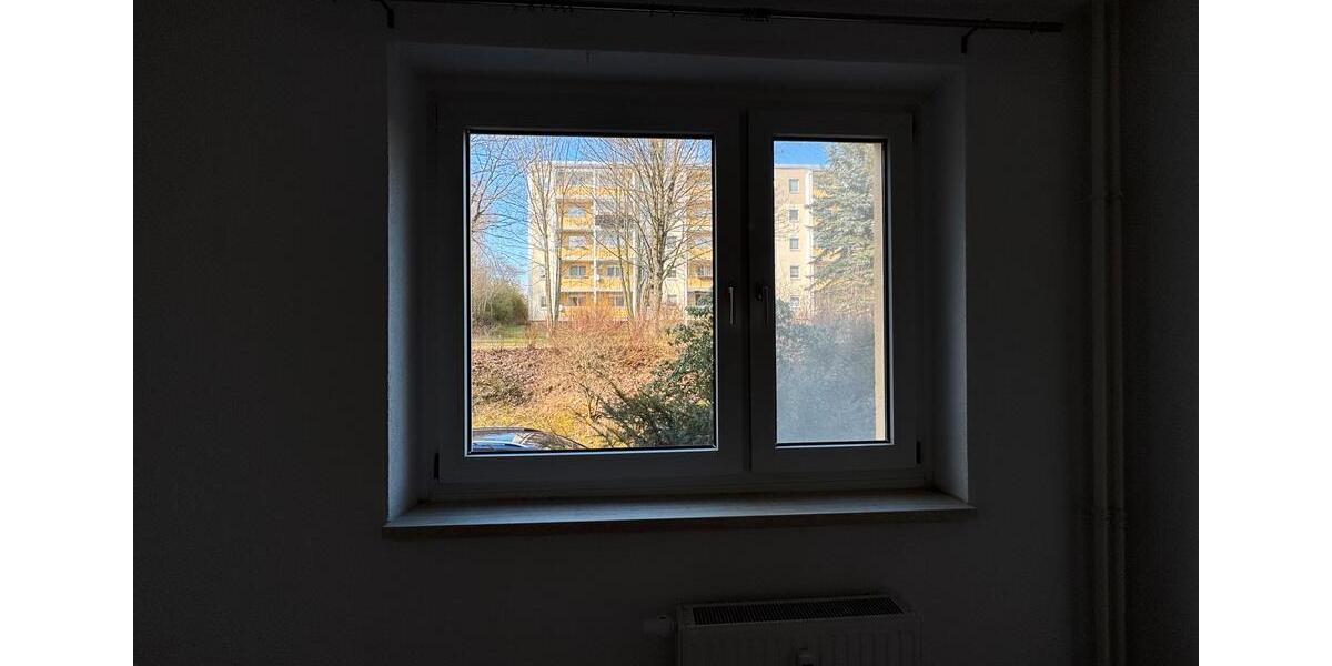 Erdgeschoßwohnung Aue-Bad Schlema Bad Schlema - 2 Zimmer, 50 m&sup2;, 320&euro; | Angebot:25843858