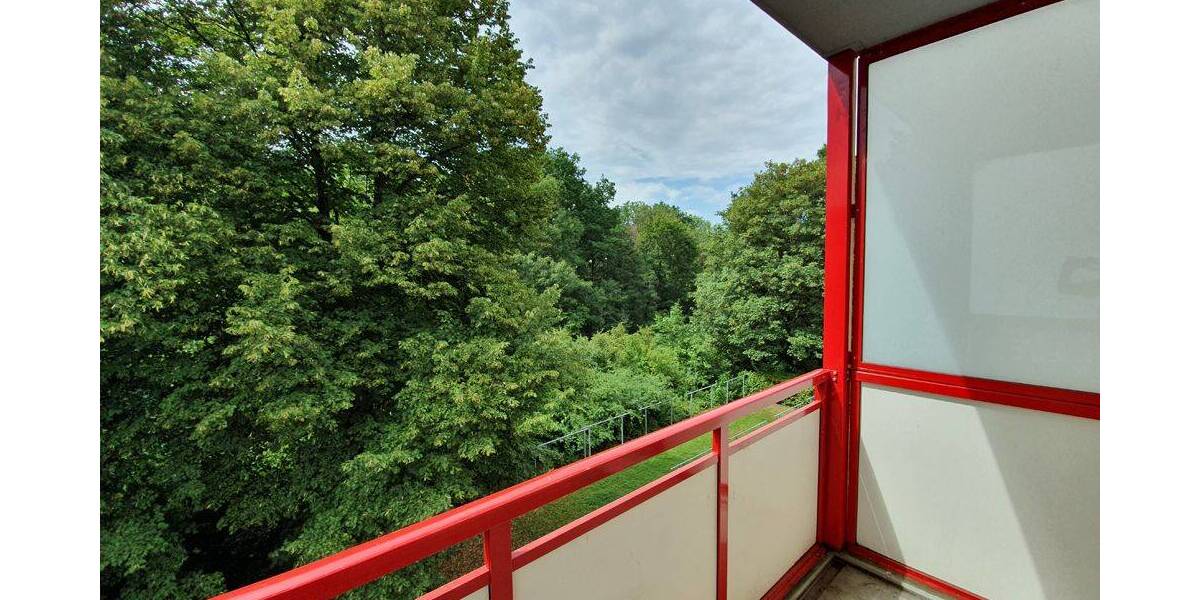 Etagenwohnung Zwickau Eckersbach - 2 Zimmer, 49 m&sup2;, 343&euro; | Angebot:26053400