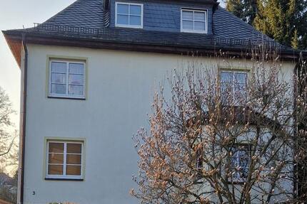 Wohnung Hohenstein-Ernstthal Ernstthal - 2 Zimmer, 74 m&sup2;, 420&euro; | Angebot:25758533