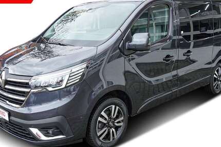 Renault Trafic 71.699 km 34.490 &euro; Zwickau 08056