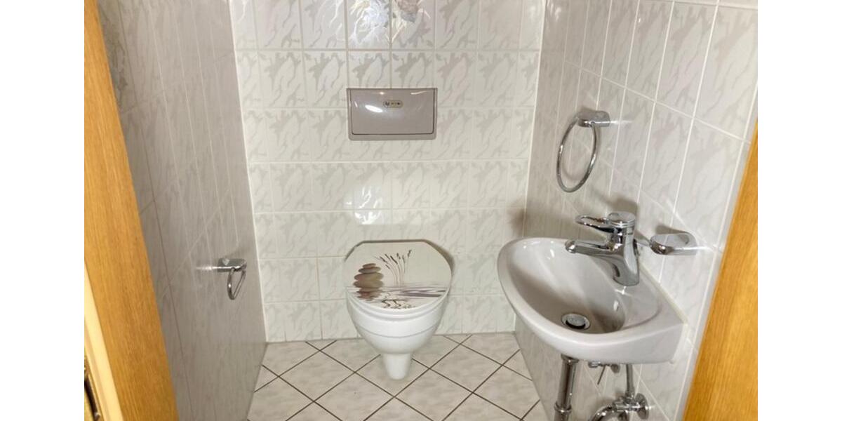 Etagenwohnung Thalheim/Erzgebirge Erzgebirge - 3 Zimmer, 93 m&sup2;, 558&euro; | Angebot:24839288