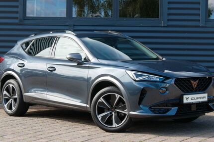 Cupra Formentor 36.990 km 23.290 &euro; Schneeberg 08289