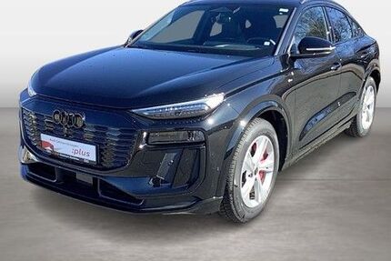 Audi Q6 e-tron 16.421 km 78.830 &euro; Zwickau 08056