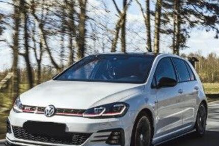 VW Golf 95.000 km 22.990 &euro; Zwickau 08058