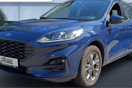 Ford Kuga 27.128 km 22.390 &euro; Hartmannsdorf 09232