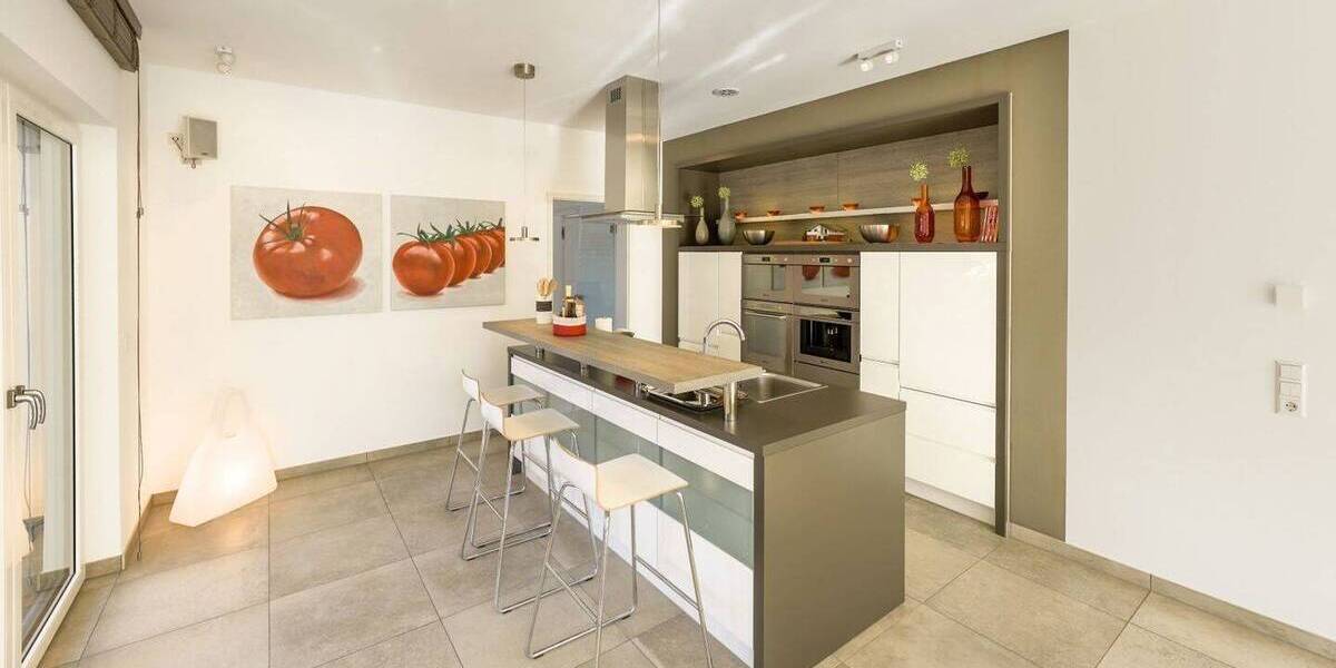 Mehrfamilienhaus, Wohnhaus Auerbach/Vogtland Rebesgrün - 8 Zimmer, 263 m&sup2;, 378.569&euro; | Angebot:26028138