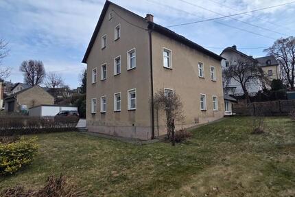 Haus Lauter-Bernsbach Bernsbach - 170.000&euro; | Angebot:25648682
