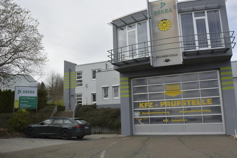 Gewerbeobjekt Rodewisch - 500&euro; | Angebot:20050333