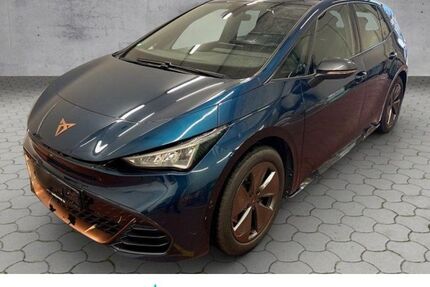 Cupra Born 16.600 km 24.980 &euro; Reichenbach 08468