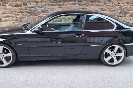 BMW 323 225.000 km 10.000 &euro; Reichenbach 08468