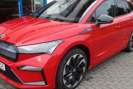 Skoda Enyaq 24.000 km 37.650 &euro; Hartenstein 08118