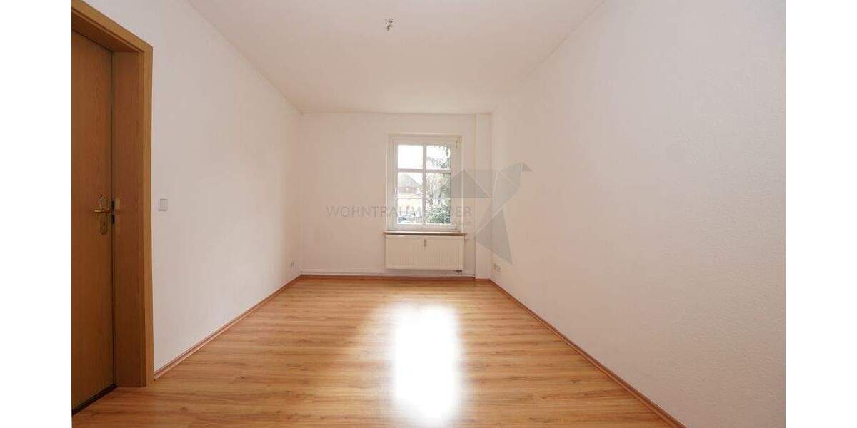 Etagenwohnung Zwickau Bahnhofsvorstadt - 2 Zimmer, 55 m&sup2;, 317&euro; | Angebot:25681455