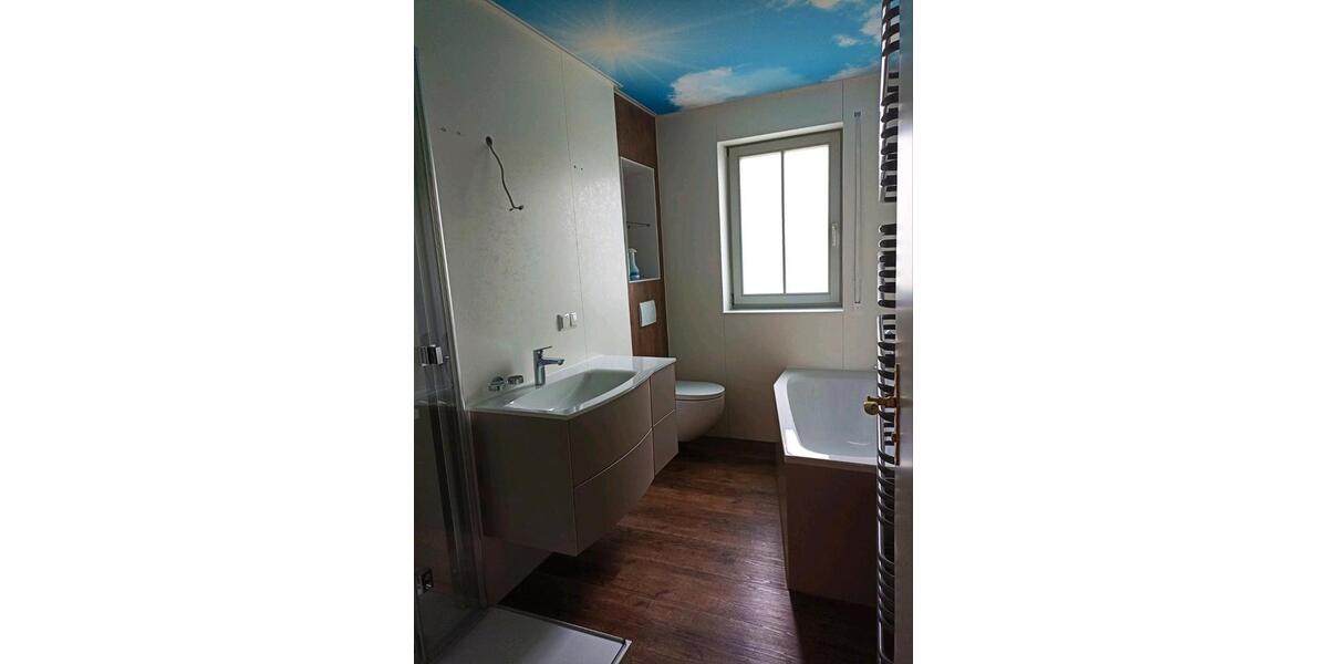 Reihenhaus Werdau - 5 Zimmer, 125 m&sup2;, 188.900&euro; | Angebot:27245471