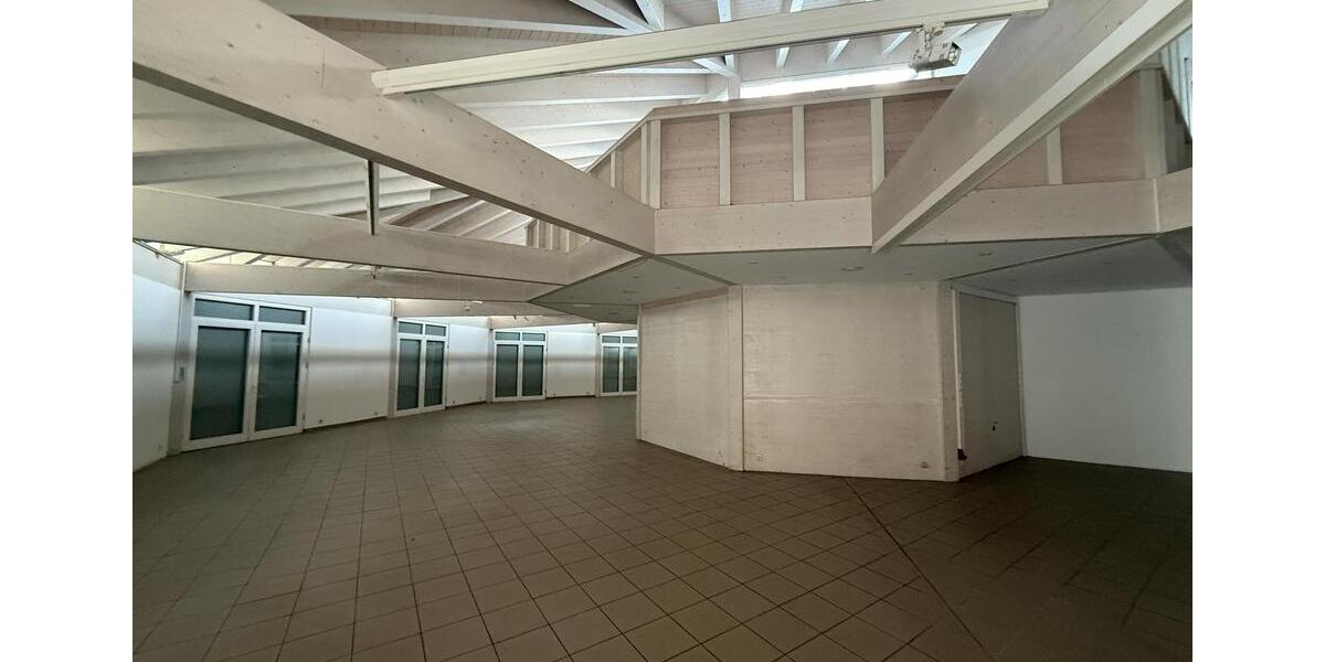 Gewerbeobjekt Reinsdorf - 1.800&euro; | Angebot:24788899