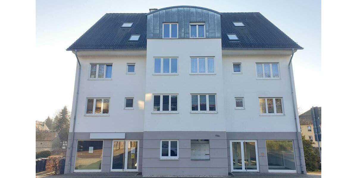 Erdgeschoßwohnung Reinsdorf - 2 Zimmer, 101 m&sup2;, 750&euro; | Angebot:25854229