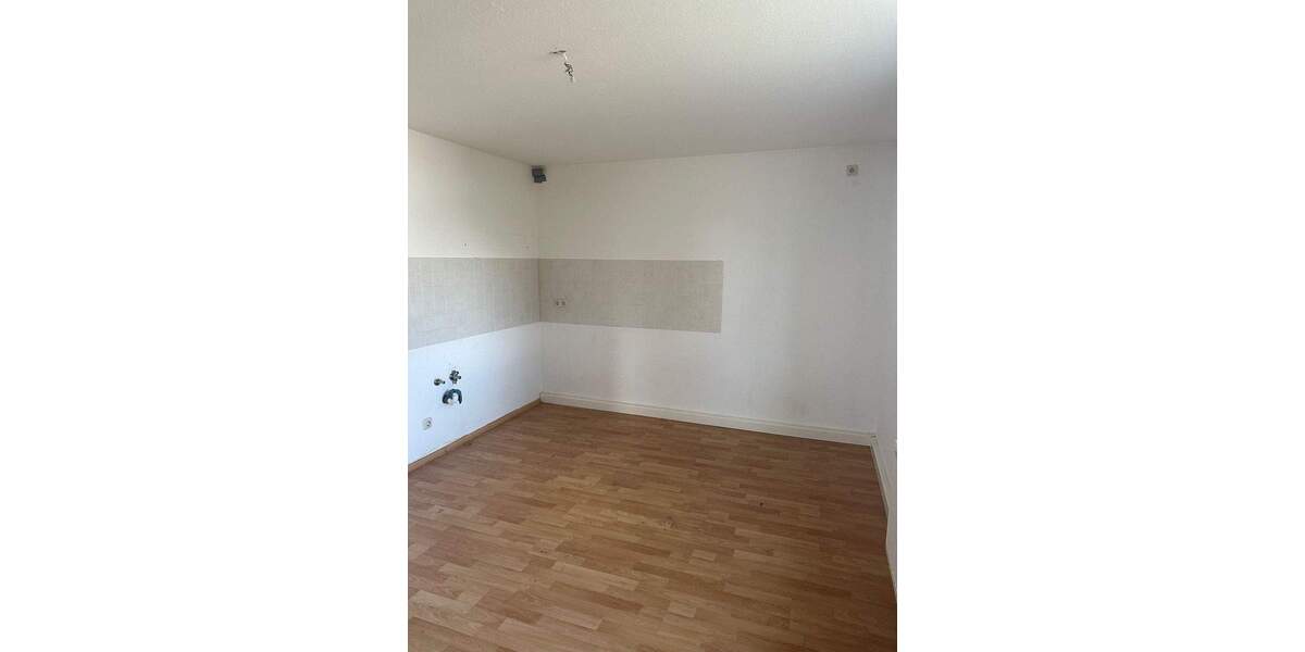 Etagenwohnung Netzschkau - 2 Zimmer, 53 m&sup2;, 268&euro; | Angebot:25864441