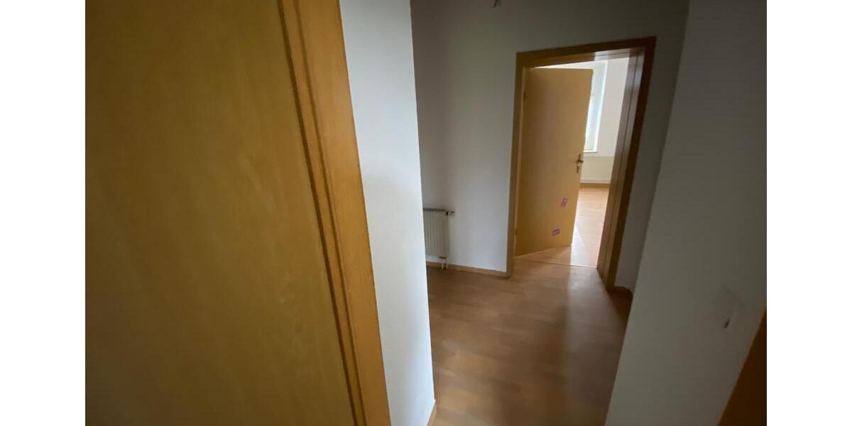 Erdgeschoßwohnung Reichenbach im Vogtland Obermylau - 2 Zimmer, 47 m&sup2;, 189&euro; | Angebot:18346913
