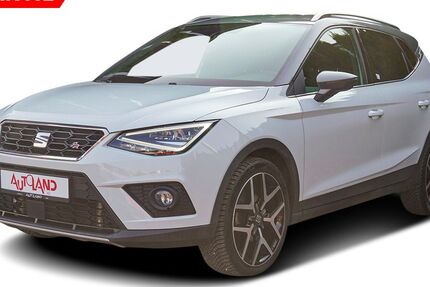 Seat Arona 77.852 km 16.490 &euro; Zwickau 08056