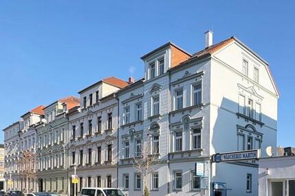 Wohnung Zwickau - 2 Zimmer, 58 m&sup2;, 400&euro; | Angebot:19901411