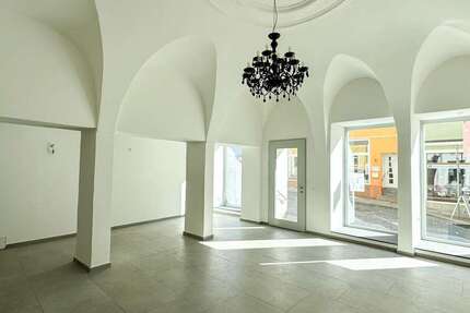 Gewerbeobjekt Schwarzenberg Hofgarten - 1.800&euro; | Angebot:16787861