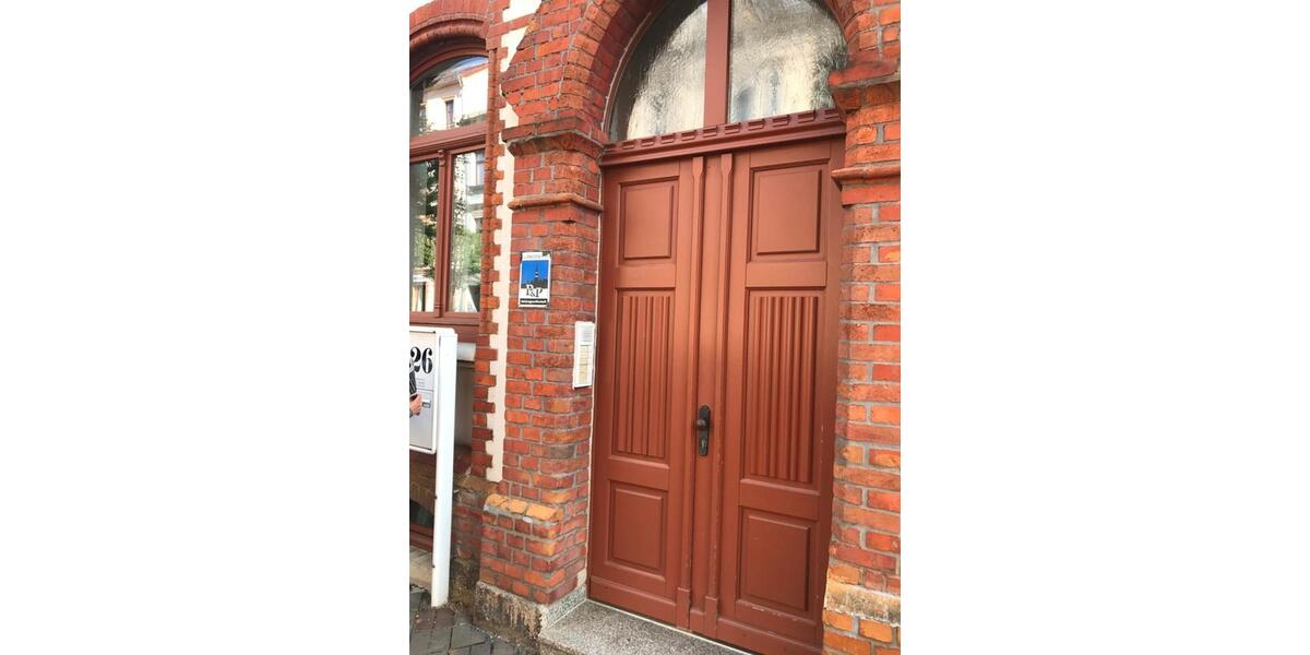 Etagenwohnung Zwickau - 2 Zimmer, 55 m&sup2;, 370&euro; | Angebot:24878691