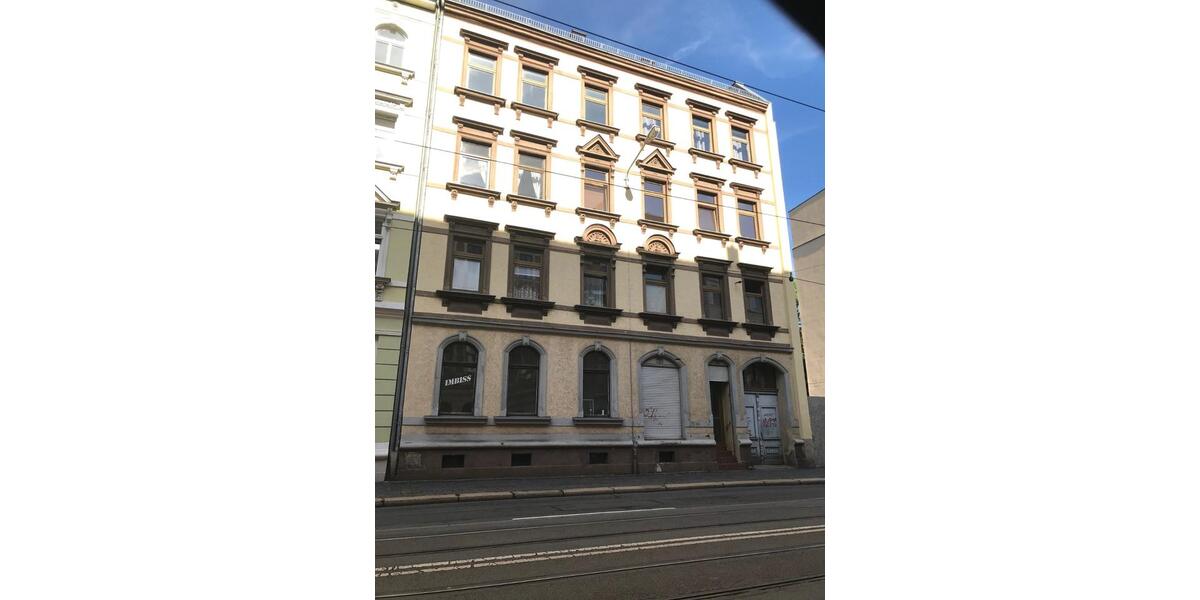 Etagenwohnung Zwickau Zwickau-Nord - 3 Zimmer, 63 m&sup2;, 350&euro; | Angebot:24473675