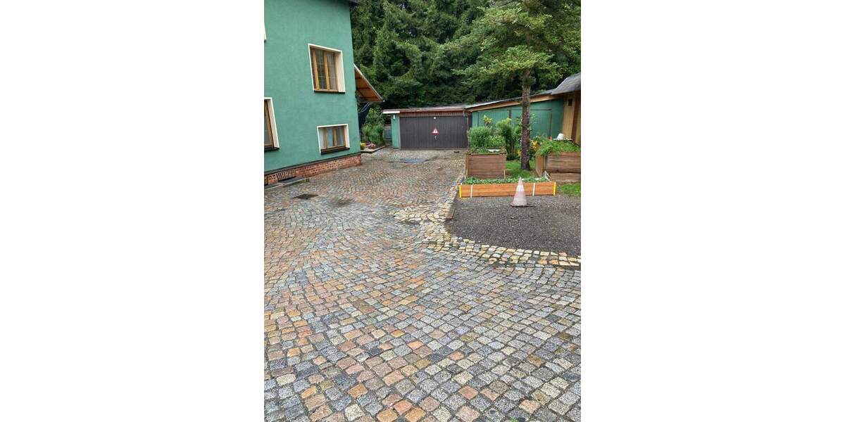 Mehrfamilienhaus, Wohnhaus Schwarzenberg/Erzgebirge Schwarzenberg - 3 Zimmer, 100 m&sup2;, 210.000&euro; | Angebot:25741904