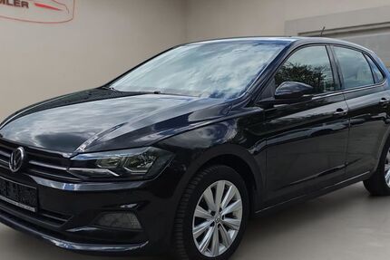 VW Polo 66.300 km 12.900 &euro; Wilkau-Haßlau 08112