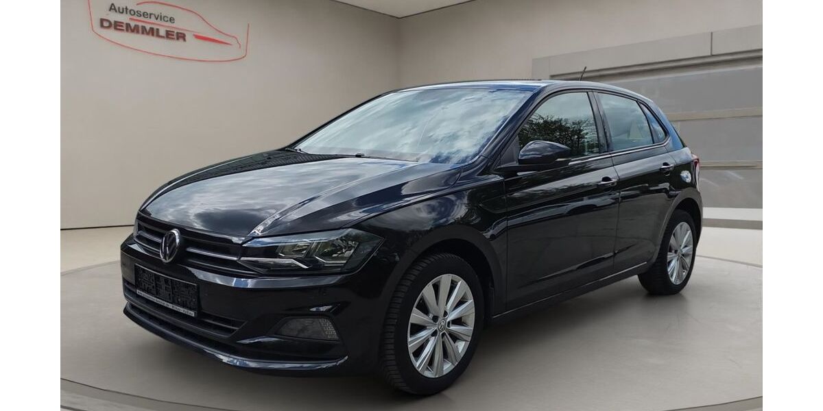 VW Polo 66.300 km 12.900 &euro; Wilkau-Haßlau 08112