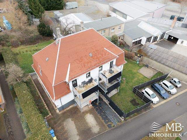 Vermietet, saniert und in sehr günstiger Lage ! - Mehrfamilienhaus, Wohnhaus Zwickau Schedewitz | Angebot:23973946