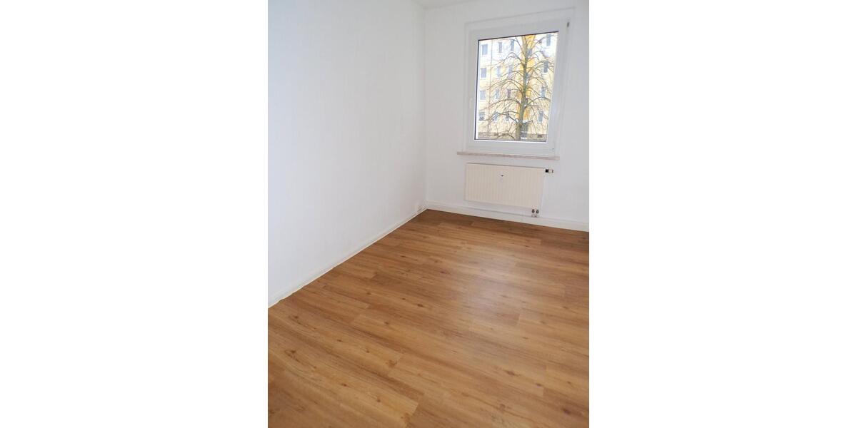 Etagenwohnung Werdau - 3 Zimmer, 59 m&sup2;, 340&euro; | Angebot:25428643