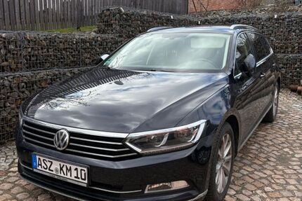 VW Passat 139.000 km 14.800 &euro; Lößnitz OT Affalter 08294