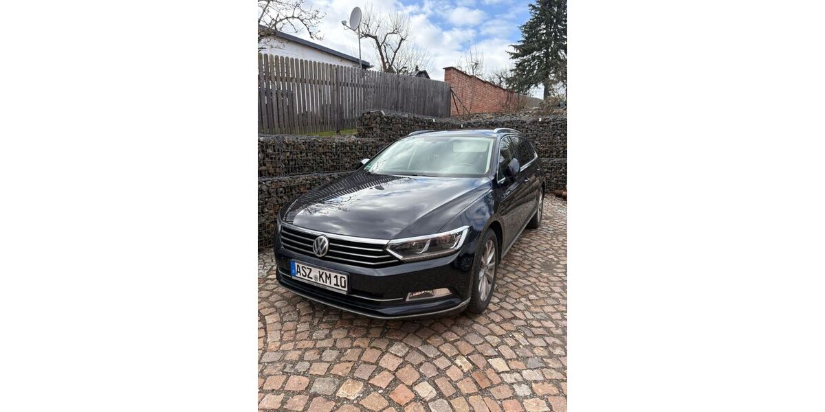 VW Passat 139.000 km 14.800 &euro; Lößnitz OT Affalter 08294