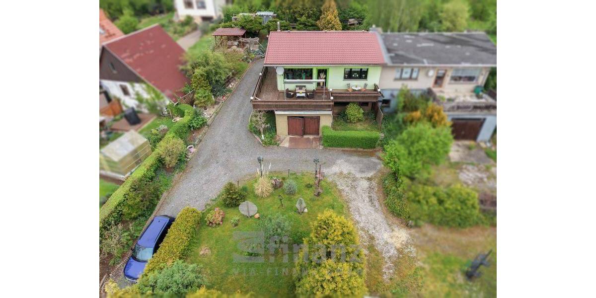 Einfamilienhaus Crimmitschau Rudelswalde - 4 Zimmer, 147 m&sup2;, 250.000&euro; | Angebot:26806892