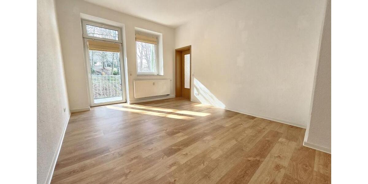 Etagenwohnung Aue-Bad Schlema Bad Schlema - 3 Zimmer, 88 m&sup2;, 481&euro; | Angebot:25867465
