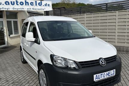 VW Caddy 51.808 km 13.950 &euro; Werdau 08412