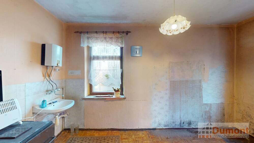 Einfamilienhaus Nobitz Burkersdorf - 5 Zimmer, 114 m&sup2;, 19.000&euro; | Angebot:26026605