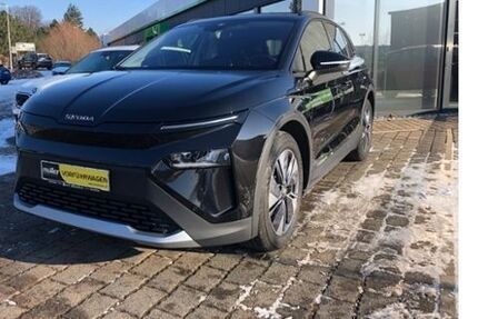 Skoda Elroq 5.600 km 34.990 &euro; Glauchau/ Sachsen 08371