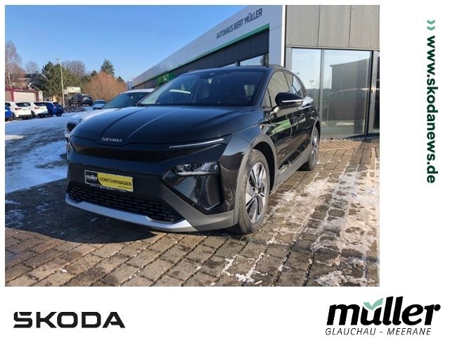 Skoda Elroq 5.600 km 34.990 &euro; Glauchau/ Sachsen 08371