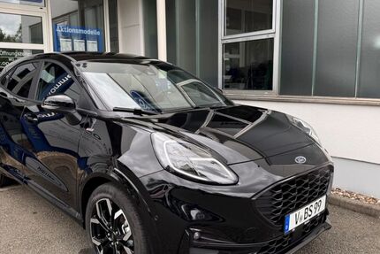 Ford Puma 12.064 km 23.590 &euro; Glauchau 08371