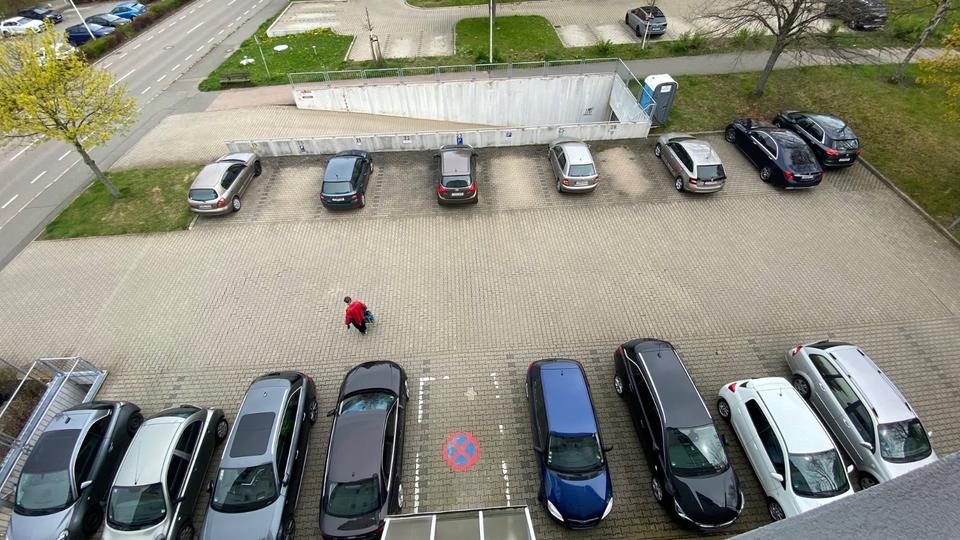 Etagenwohnung Zwickau Auerbach - 3 Zimmer, 80 m&sup2;, 570&euro; | Angebot:25963484