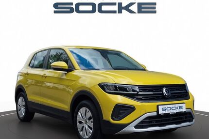 VW T-Cross 12.028 km 17.985 &euro; Remse OT Kertzsch 08373
