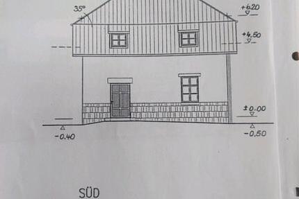 Haus Reichenbach im Vogtland - 2 Zimmer, 90 m&sup2;, 35.000&euro; | Angebot:25721282